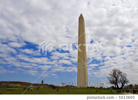 Washington Monument Washington Monument 5013605
