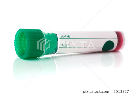Test tube 5013827