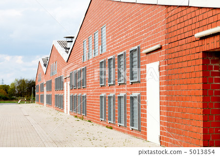 Poultry farm Poultry farm 5013854