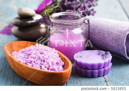 Scented candles 5013855