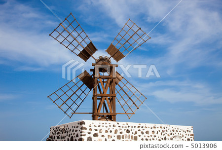Windmill Windmill 5013906