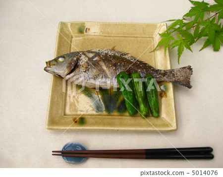 Isaki的沙拉 Isaki的沙拉 5014076