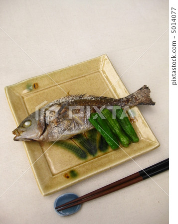 Isaki的沙拉 Isaki的沙拉 5014077