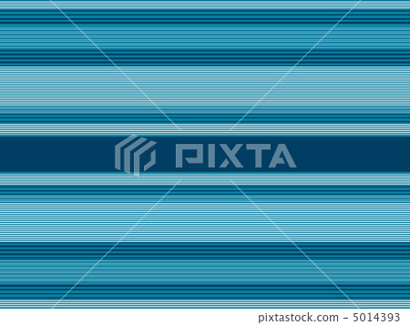 Stripe blue - Stock Illustration [5014393] - PIXTA