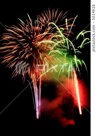 Fireworks Fireworks 5014616