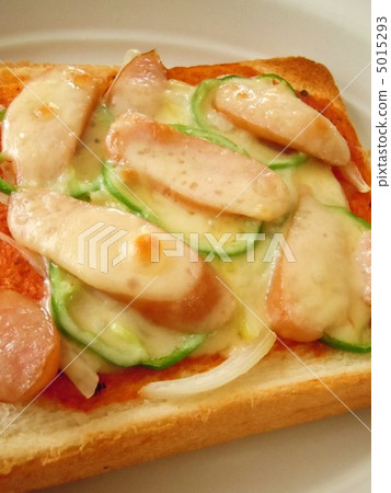 Pizza toast  5015293