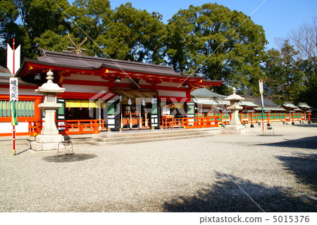 Kumano Hayatake Taisha Kumano Hayatake Taisha 5015376