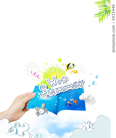 Summer Background 1344721_jya 5015446