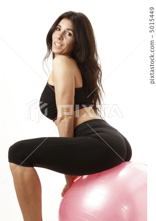 健康的女人 5015449