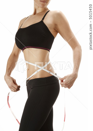 健康的女人 5015450