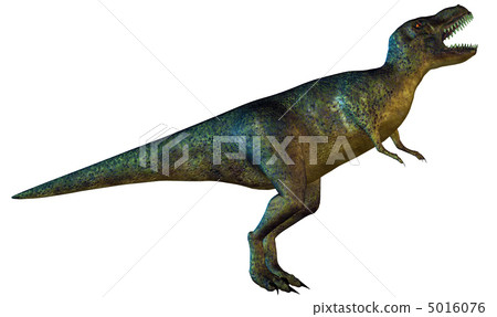 T-REX ☆ Tyrannosaurus T-REX ☆ Tyrannosaurus 5016076