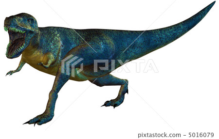 T-REX ☆ Tyrannosaurus T-REX ☆ Tyrannosaurus 5016079