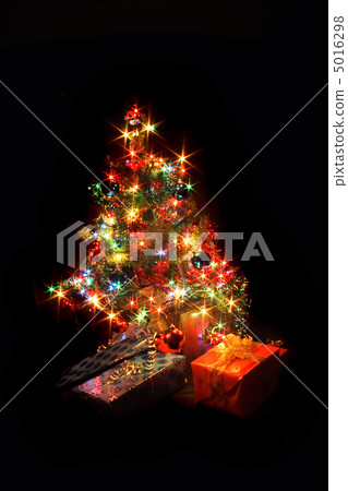 xmas tree 5016298