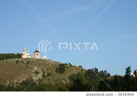 czech castle 5016404