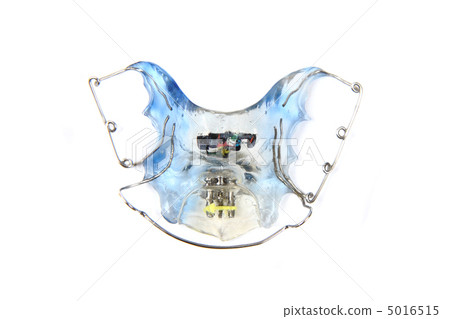braces (orthodontic tool) 5016515