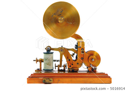 old telegrah 5016914