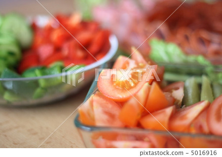 vegetable background 5016916