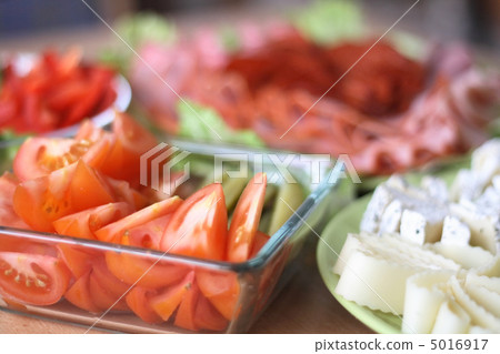 vegetable background 5016917