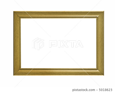 Empty horizontal Frame for picture or portrait Empty horizontal Frame for picture or portrait 5018623