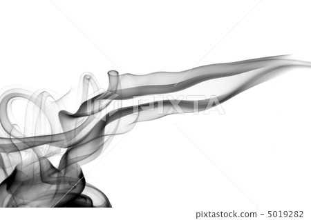 Magic Abstract puff of smoke Magic Abstract puff of smoke 5019282