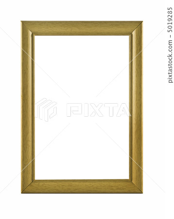 Empty Frame for picture or portrait 5019285
