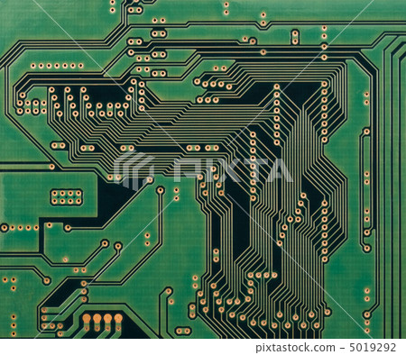Integrated circuit Integrated circuit 5019292