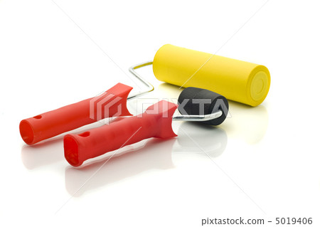 Tools - Two rollers for renovation Tools - Two rollers for renovation 5019406