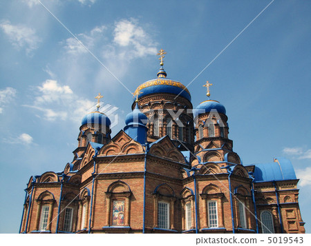 Church 5019543
