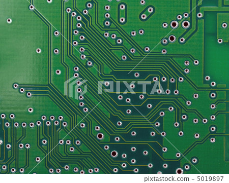 Base plate of Integrated circuit Base plate of Integrated circuit 5019897
