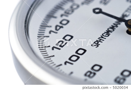 Points of Sphygmomanometer 5020034