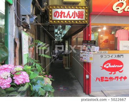 Goodwill path of Kichijoji 5022667