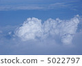 Cloud 5022797