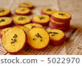 Potato Cookie 5022970