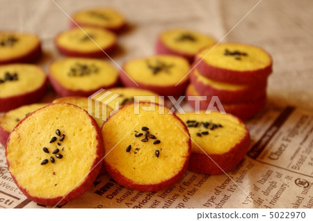 Potato Cookie 5022970