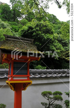 神社和寺廟 神社和寺廟 5023084