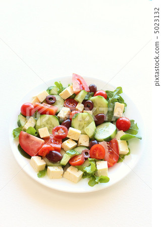 Greek salad 5023132
