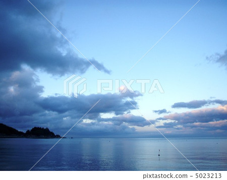 佐渡島海 5023213