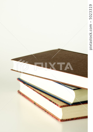 Three books 5023319