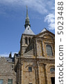 France Mont-Saint-Michel 5023488