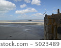 France Mont-Saint-Michel 5023489
