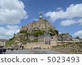 France Mont-Saint-Michel 5023493