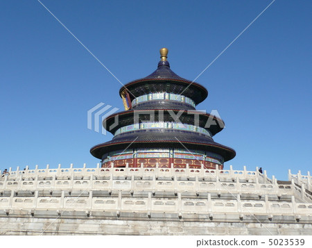 Temple of Heaven 5023539
