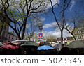Hill of Paris Montmartre 5023545