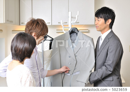 婚禮策劃師 婚禮策劃師 5023659