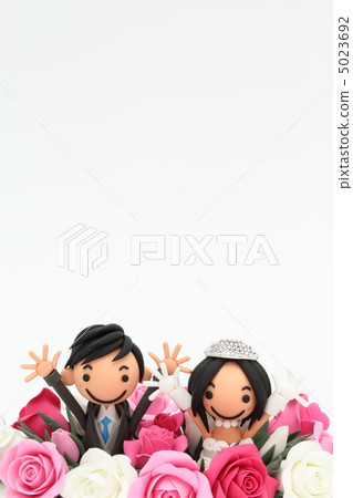 Wedding image 5023692