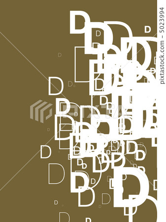 Graphic pattern 5023994