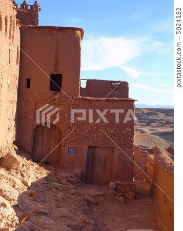 Ait Ben Haddou Ait Ben Haddou 5024182