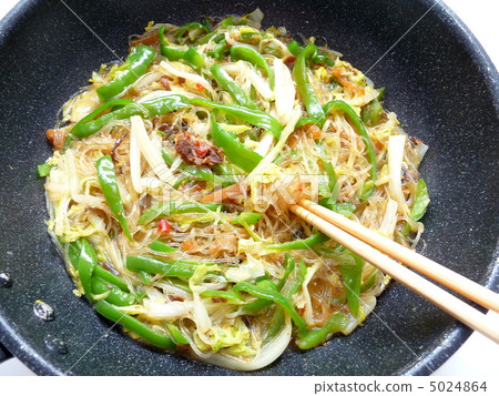Korean cuisine Chapche Korean cuisine Chapche 5024864