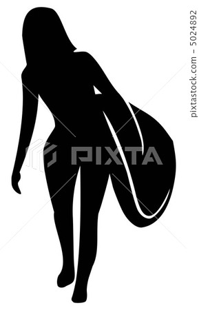 衝浪 衝浪 5024892