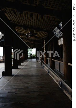 清水寺,正殿大廳 清水寺,正殿大廳 5024942